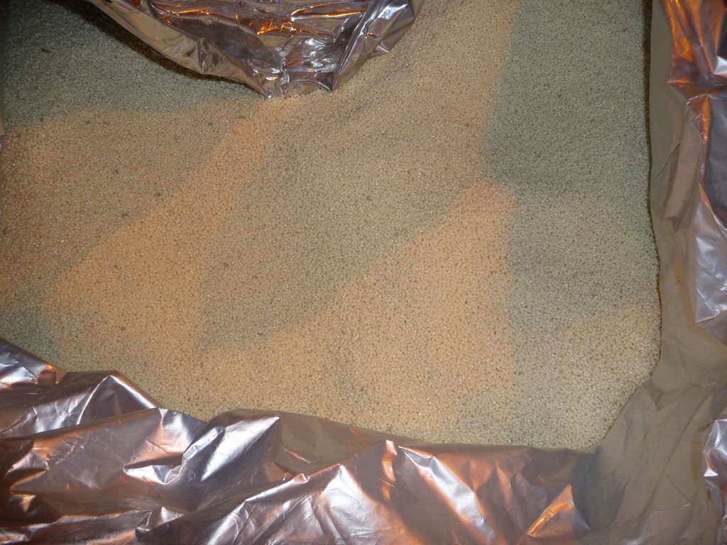 Phoenix Recycling, a midwest scrap Nylon recycler, offers Nylon Pellets